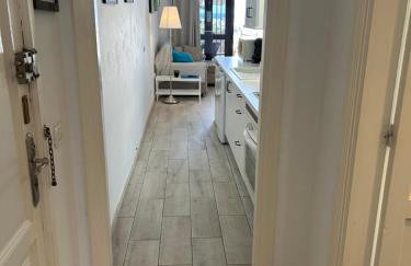 Marina Suite Luxury - Pool - Amarilla Golf - 1BR - Foto 6