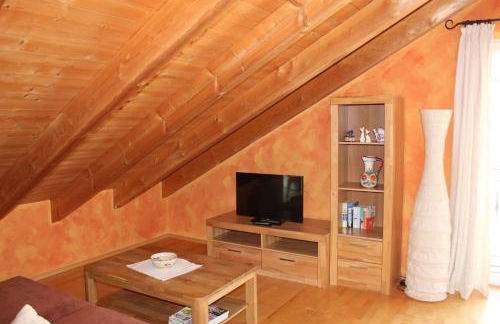 Ferienwohnung Wühn - Foto 9