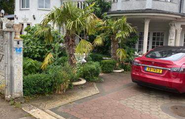 Villa in Walsrode - Photo 40