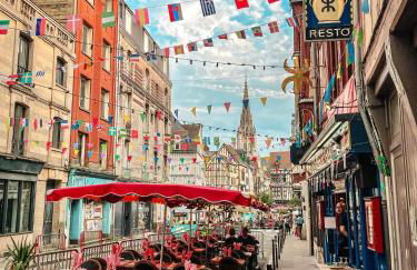 Rouen Saint Nicaise - Foto 7