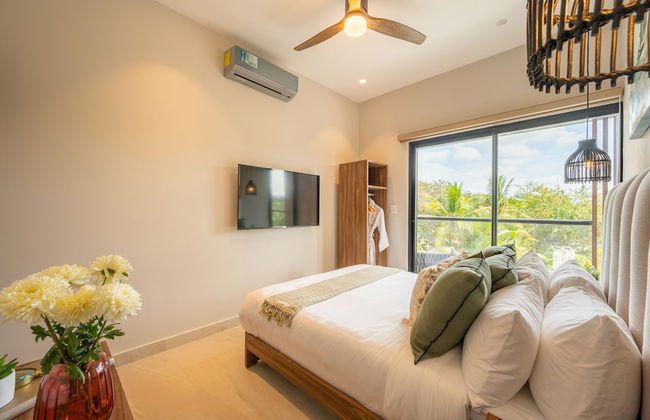 Kippal - Modern Oasis - ApartHotel - Foto 73