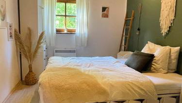 Ferienhaus Regeneration bayerischer Wald - Foto 4