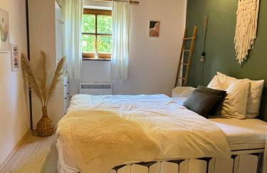 Ferienhaus Regeneration bayerischer Wald - Photo 4