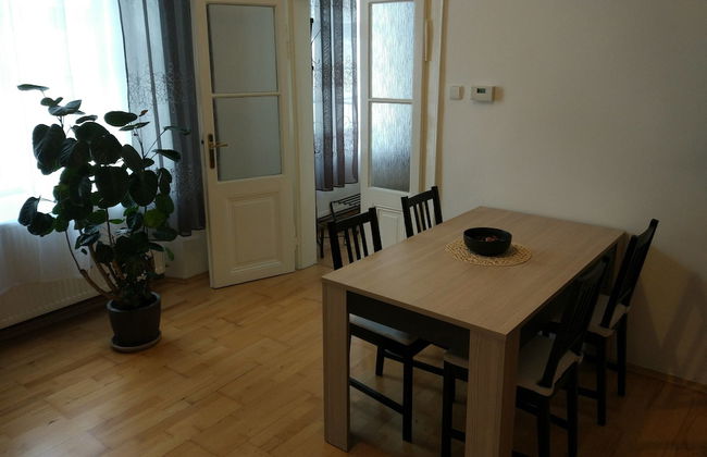 Apartments Tynska 7 - Foto 67