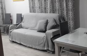 Apartamentos Maquinista - Foto 4