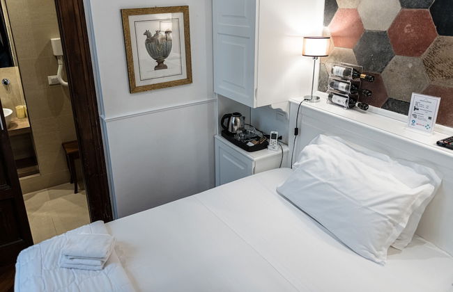 Navona Central Suites - Foto 45