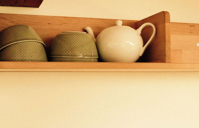 Tanafreida Apartments - Foto 32