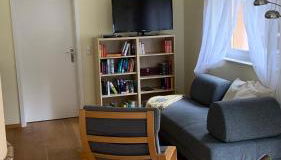 Ruhiges Ferienhaus Wandlitz - Foto 4