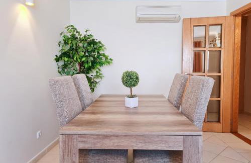 SÍTIO DO RAPOSO - Carvoeiro - WiFi, AC, Beach & Center 200m - Foto 14