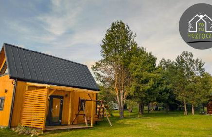 Totu Roztocze - Foto 9