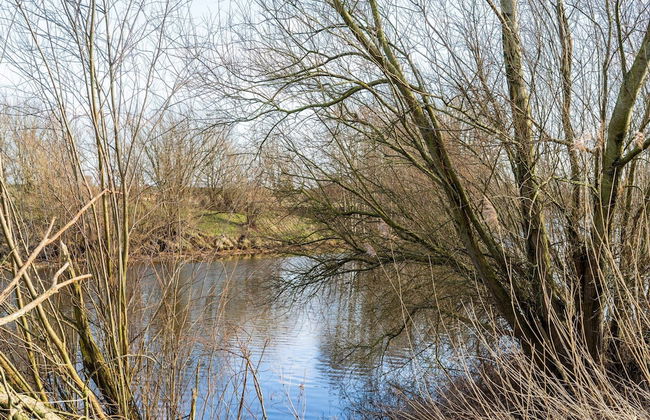 Villa in Zeewolde With Garden - Foto 38