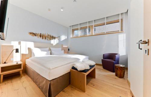 Upstalsboom Family Suiten und Lofts - Foto 33