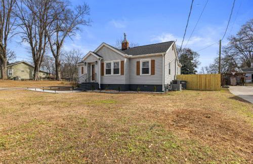 Greenville Cozy Retreat - Foto 42