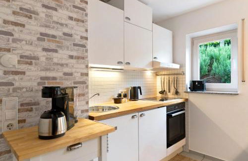 Ferienwohnung vino9 - Foto 7