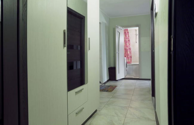 InnDays Podolsk Chernyshevskogod str. 1 - Foto 3