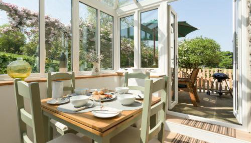 The Barn - Uk2475 - Foto 5