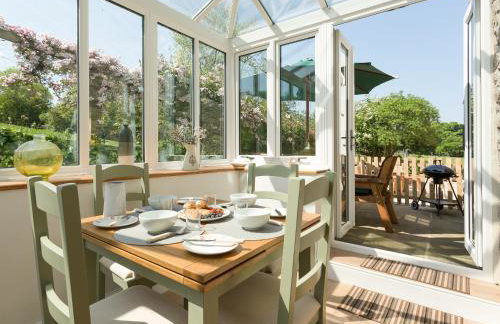 The Barn - Uk2475 - Photo 5