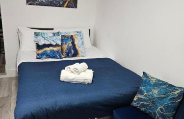 Cozy Ground-Floor Studio, Excellent City Access - Photo 37