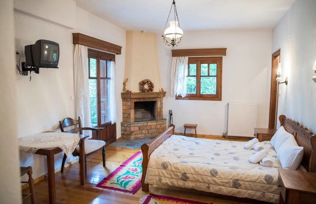 Arhontiko Christodoulou - Photo 8