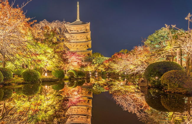 Kyonoyado Senkakubettei - Foto 42