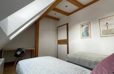SURF STYLE APARTAMENT - Foto 13