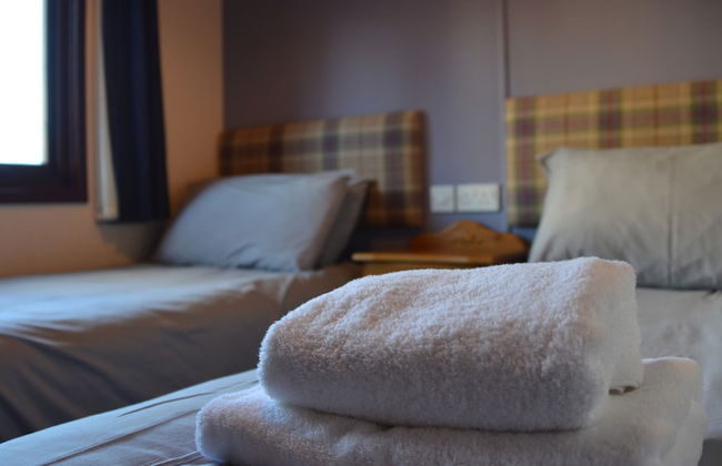 Linnhe Lochside Holidays - Foto 6