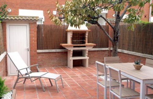 House in Palafolls near Costa Brava Beaches - Foto 30