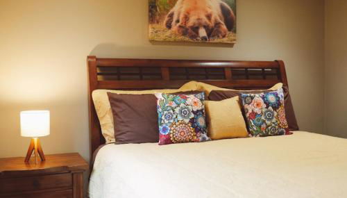 Lakeshore Lodging Apartment G - Foto 5