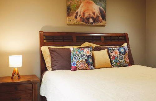 Lakeshore Lodging Apartment G - Foto 5