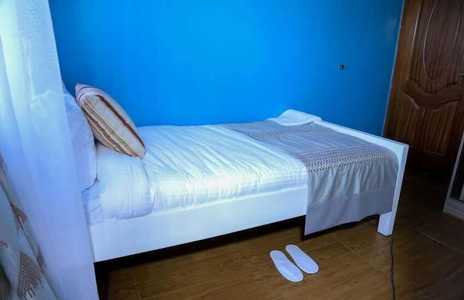 Link Palm Apartments - Foto 4