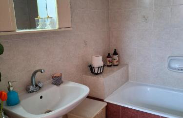 Michael's & Kyriaki's House, Kalamoti, Chios - Foto 12