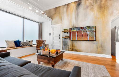 Swepson Guesthouse KING Sleep42 15BR 10BA 22Beds - Foto 20