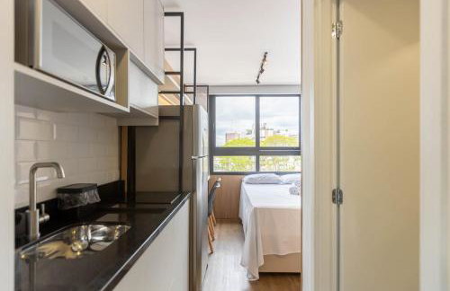 ECS714 Practical and Modern In the Heart of CWB - Foto 8