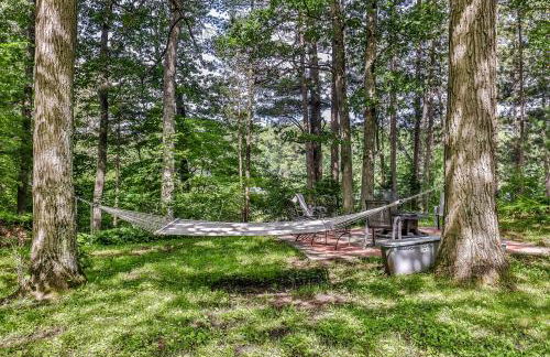 Vance Bay Getaway - Foto 44