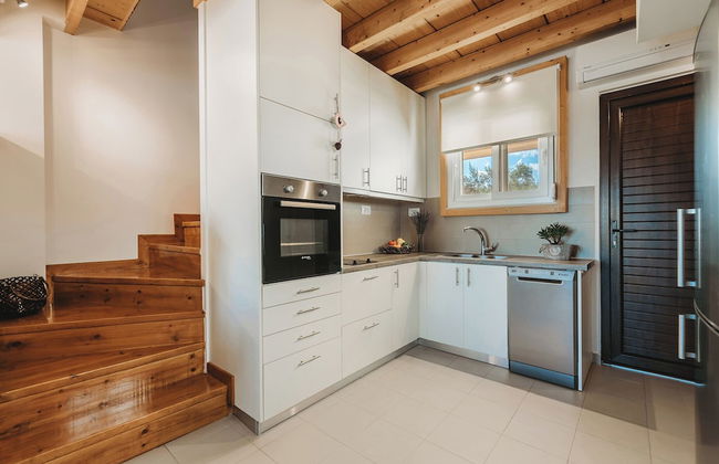 Dolce Luxury Villas - Foto 14