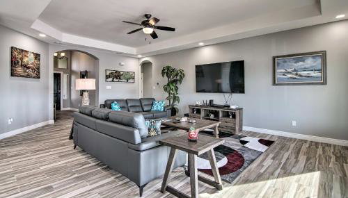 Laguna Vista Resort-Style Home, Private Pool and Spa - Foto 3