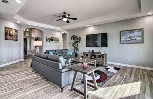 Laguna Vista Resort-Style Home, Private Pool and Spa - Foto 3