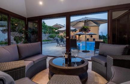 Apartments Villa BV - Foto 34