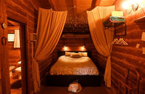 Etna Rural Cottage with Jacuzzi - Foto 5