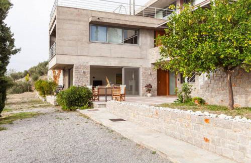 Nafplio, hill with an amazing view - Foto 56