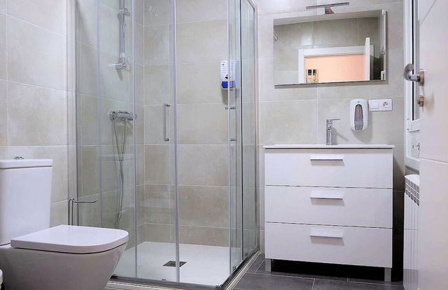 Belvilla by OYO Villa Trabazos Abellas - Foto 15