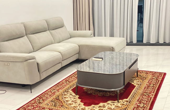 Eaton Residences KLCC - Foto 56