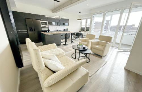 Ferienwohnung Kassel City - Foto 1