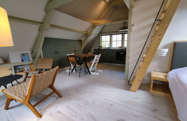 Huis Delfshaven - Photo 8