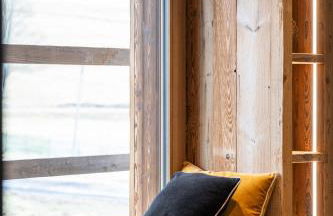 Chalet Mayen, luxueux et intimiste - Foto 10