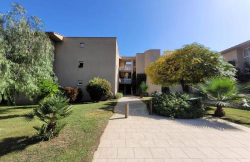 Appartement T2 Bord de Mer - Maria Beach - Foto 25