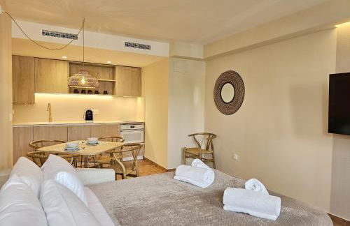 Apartamentos Las Ciencias O - Photo 9