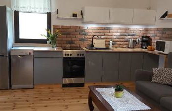 Leśna Chata Kaszuby - Foto 4