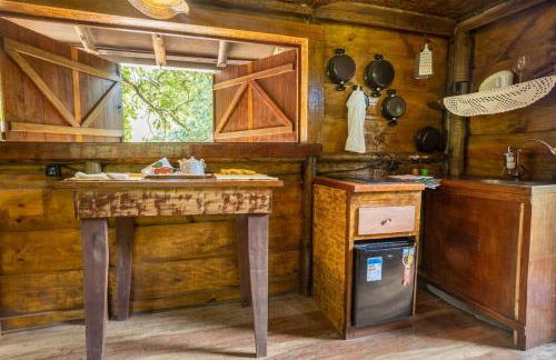 Casa da Árvore - Foto 37