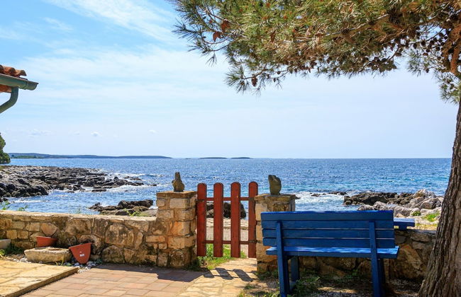 Beachfront Escape in Rovinj - Foto 69